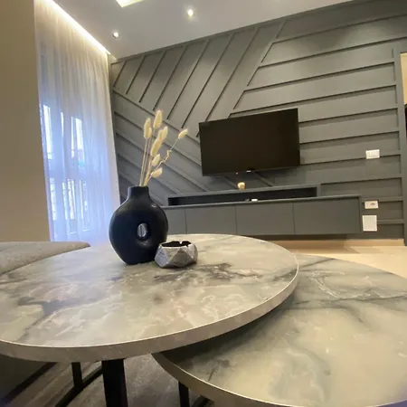 Daire Guesthouse2 *