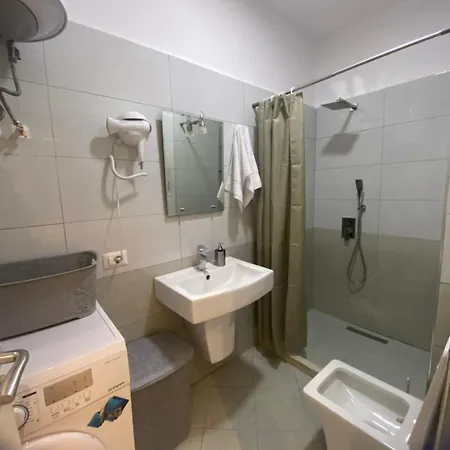 Apartmán Guesthouse2