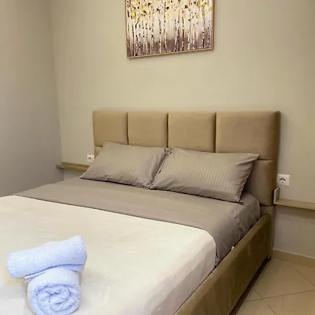 Apartamento Guesthouse2 Tirana