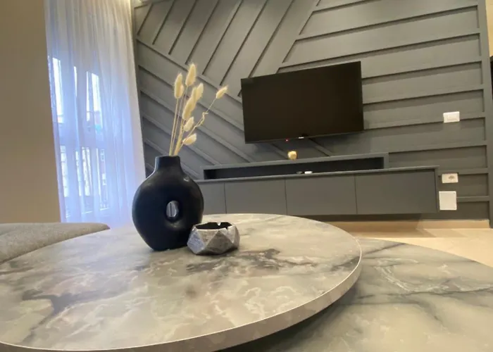 شقة Guesthouse2 *