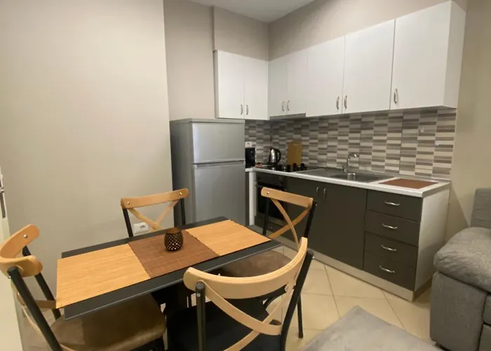 Guesthouse2 Apartamento Tirana