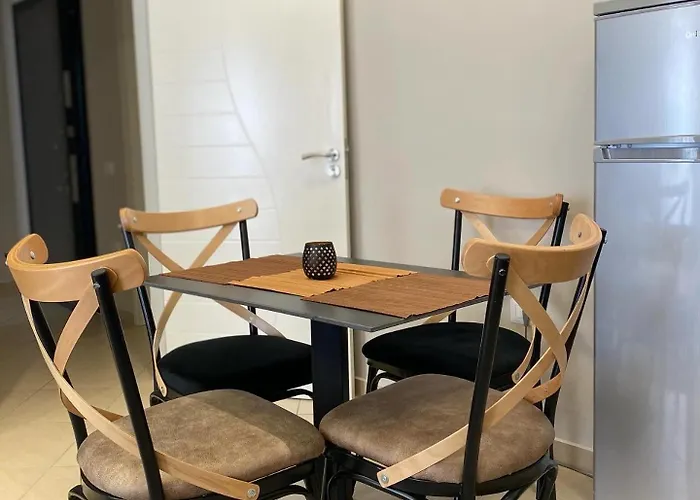 Guesthouse2 تيرانا