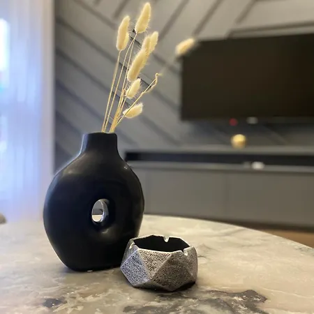 Guesthouse2 Апартаменты