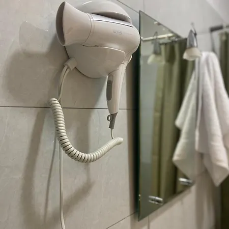 Διαμέρισμα Guesthouse2 Τίρανα