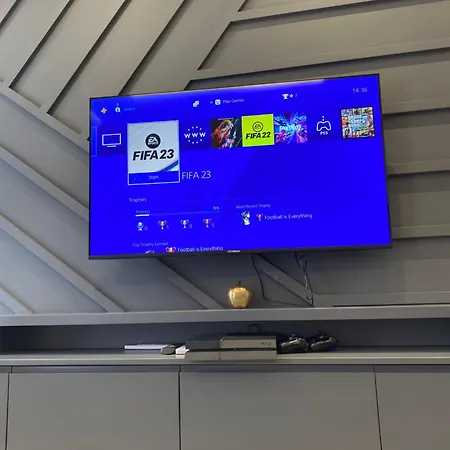 Guesthouse2 Apartment Tirana