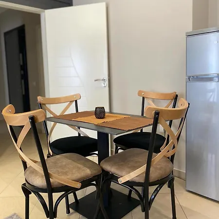 Guesthouse2 Τίρανα