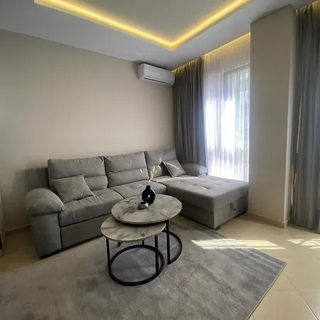 Апартаменты Guesthouse2