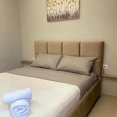 Appartement Guesthouse2 Tirana