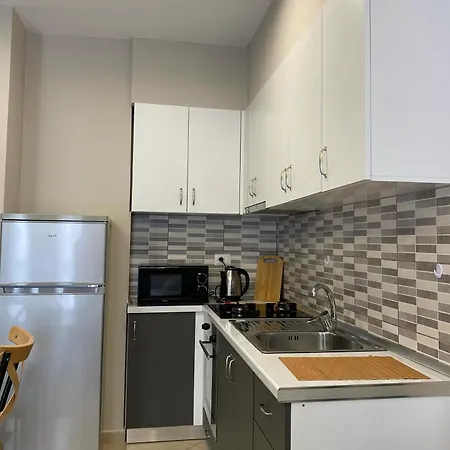 Guesthouse2 Тирана