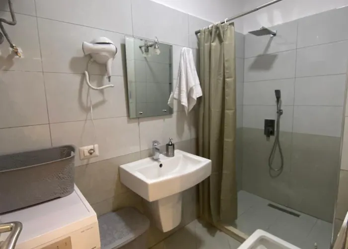 Appartement Guesthouse2