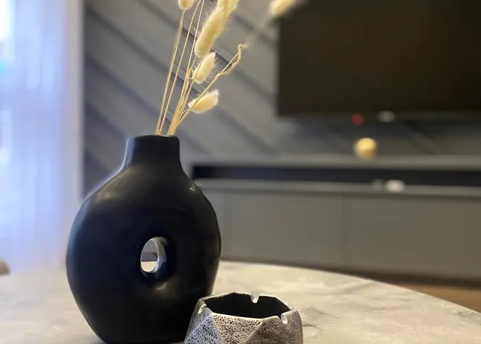 Guesthouse2 Apartment