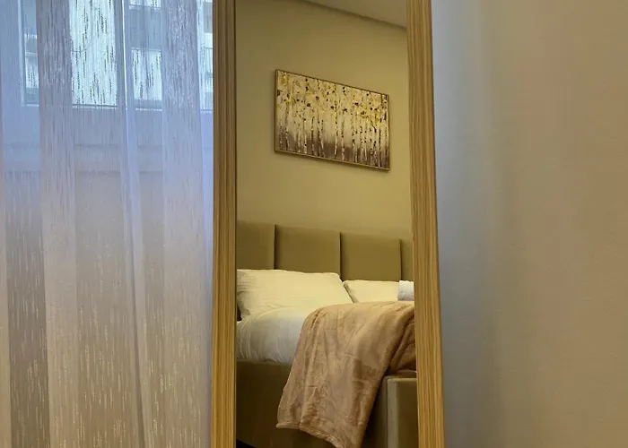 Guesthouse2 * Tirana