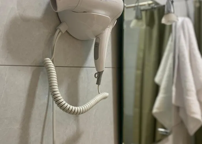 Apartman Guesthouse2 Tirana