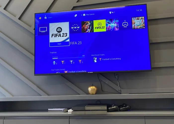 Guesthouse2 Apartman Tirana