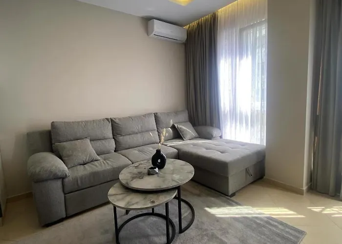 Apartman Guesthouse2